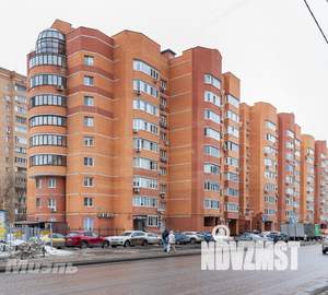 3-к квартира, на длительный срок, 112м2, 6/9 этаж