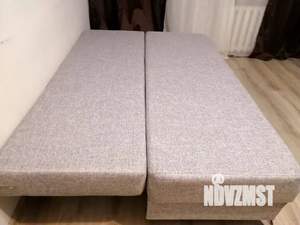1-к квартира, посуточно, 33м2, 9/9 этаж
