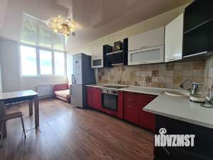 1-к квартира, на длительный срок, 53м2, 10/23 этаж
