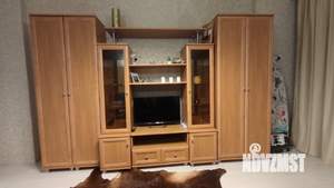 1-к квартира, на длительный срок, 36м2, 16/17 этаж