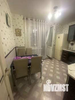 2-к квартира, на длительный срок, 57м2, 6/22 этаж