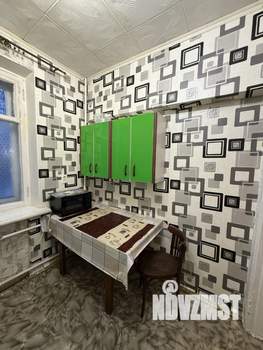 1-к квартира, на длительный срок, 29м2, 4/5 этаж