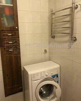 1-к квартира, на длительный срок, 41м2, 6/12 этаж