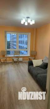 3-к квартира, на длительный срок, 85м2, 12/16 этаж