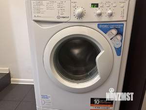 1-к квартира, посуточно, 23м2, 1/1 этаж