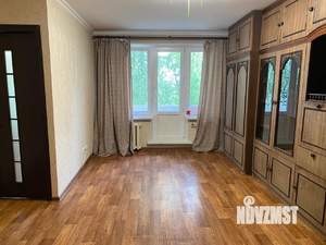 1-к квартира, на длительный срок, 32м2, 5/5 этаж