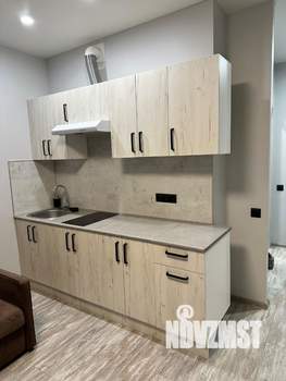 Студия квартира, на длительный срок, 24м2, 2/23 этаж