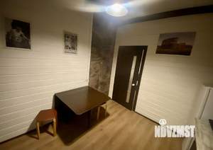 1-к квартира, на длительный срок, 32м2, 5/22 этаж