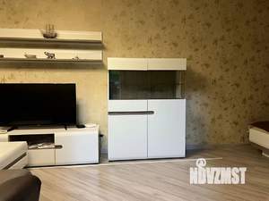 1-к квартира, на длительный срок, 48м2, 17/22 этаж