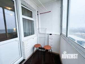 1-к квартира, посуточно, 47м2, 1/1 этаж