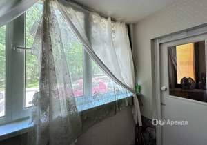 Студия квартира, на длительный срок, 22м2, 1/17 этаж