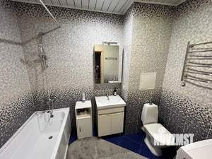 2-к квартира, на длительный срок, 55м2, 3/25 этаж