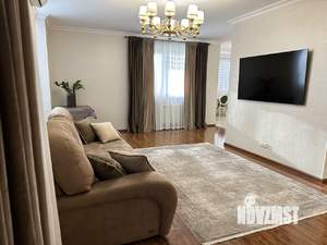 3-к квартира, на длительный срок, 105м2, 8/26 этаж