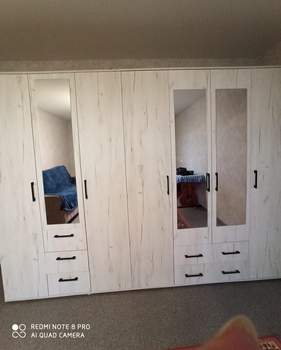 2-к квартира, на длительный срок, 54м2, 9/9 этаж