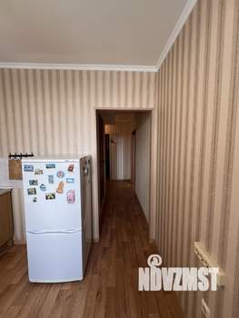 1-к квартира, на длительный срок, 37м2, 10/18 этаж