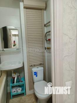 1-к квартира, на длительный срок, 40м2, 13/16 этаж