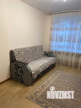 2-к квартира, на длительный срок, 52м2, 5/17 этаж