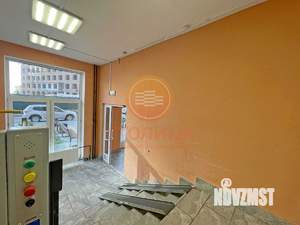 1-к квартира, на длительный срок, 31м2, 6/21 этаж