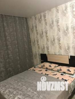 1-к квартира, посуточно, 38м2, 6/17 этаж