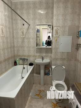 2-к квартира, на длительный срок, 47м2, 10/15 этаж