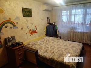 1-к квартира, на длительный срок, 30м2, 5/5 этаж