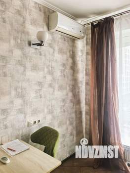 1-к квартира, на длительный срок, 41м2, 4/14 этаж
