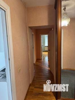 3-к квартира, на длительный срок, 70м2, 10/14 этаж