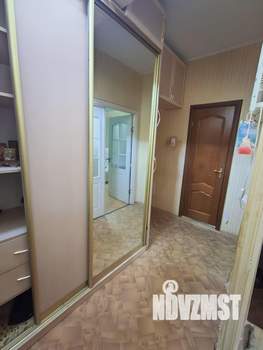 2-к квартира, на длительный срок, 54м2, 11/17 этаж