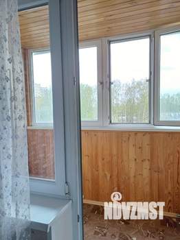 1-к квартира, на длительный срок, 46м2, 5/17 этаж