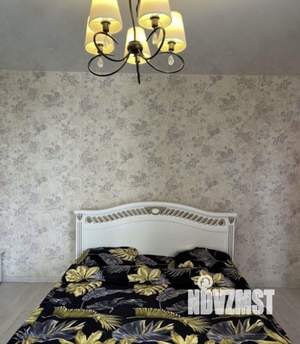1-к квартира, посуточно, 50м2, 6/25 этаж