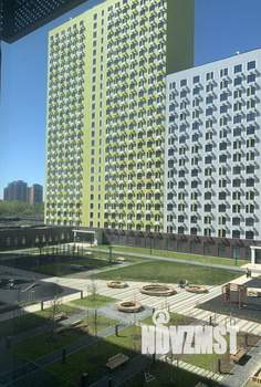 2-к квартира, на длительный срок, 36м2, 4/25 этаж