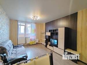 Студия квартира, на длительный срок, 31м2, 12/17 этаж