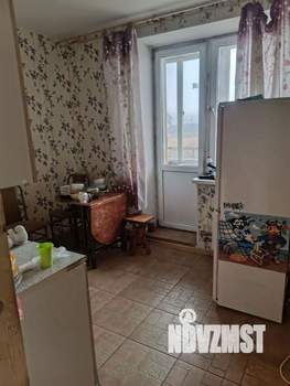 1-к квартира, на длительный срок, 38м2, 4/25 этаж