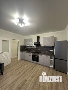 3-к квартира, на длительный срок, 55м2, 7/17 этаж