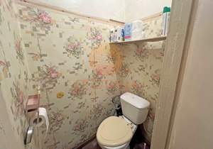 2-к квартира, на длительный срок, 50м2, 4/5 этаж