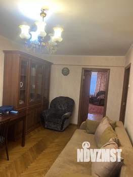 2-к квартира, на длительный срок, 46м2, 6/9 этаж