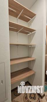 1-к квартира, на длительный срок, 42м2, 12/25 этаж