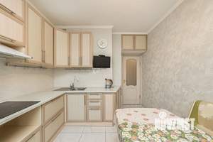 1-к квартира, на длительный срок, 41м2, 8/25 этаж