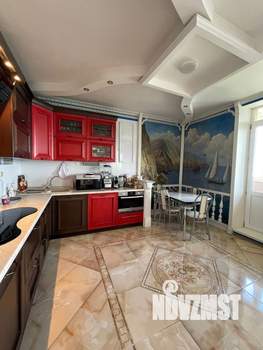 3-к квартира, на длительный срок, 105м2, 19/20 этаж