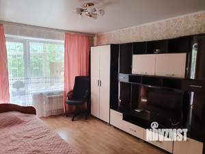 1-к квартира, на длительный срок, 38м2, 1/10 этаж