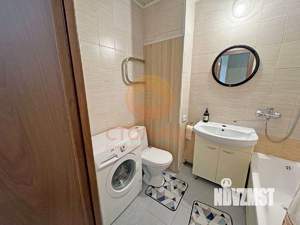 1-к квартира, на длительный срок, 37м2, 5/17 этаж