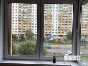 2-к квартира, на длительный срок, 54м2, 2/17 этаж