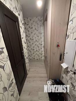 1-к квартира, на длительный срок, 31м2, 4/5 этаж