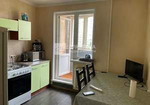 2-к квартира, на длительный срок, 55м2, 4/11 этаж
