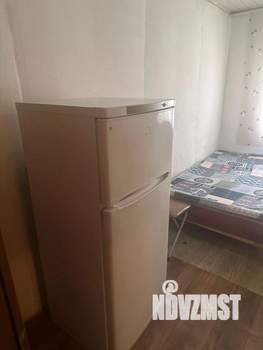 1-к квартира, на длительный срок, 25м2, 1/3 этаж