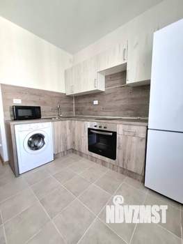 1-к квартира, на длительный срок, 32м2, 11/17 этаж