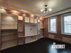 2-к квартира, на длительный срок, 54м2, 11/17 этаж