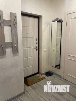 1-к квартира, на длительный срок, 40м2, 3/14 этаж