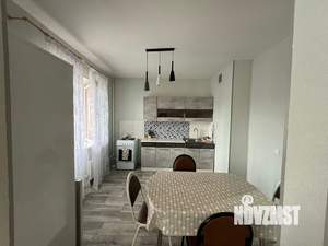 3-к квартира, на длительный срок, 73м2, 5/17 этаж