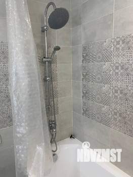 1-к квартира, на длительный срок, 34м2, 7/18 этаж